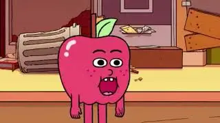 Cartoon Network USA : Treat-a-Thon 