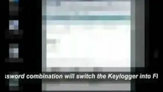 USB кейлоггер.mpg