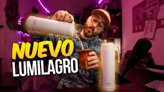 Prob&eacute; Lumilagro PAMPA en vivo... estas son MIS IMPRESIONES