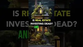 Real Estate Investing In 2023?
