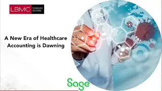A New Era of Healthcare Accounting is Dawning. Adopting and integrating AI into Accounting Practices