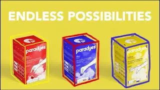 Color your hair in 2 minutes | Paradyes Hair Color Bombs | World&rsquo;s FIRST Hair Color Bombs