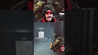 Эта игра &mdash; СЛЕДУЮЩИЙ УРОВЕНЬ!! #drdisrespect