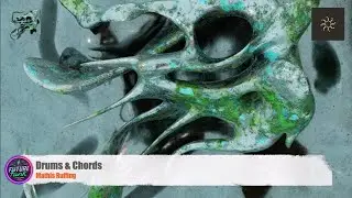 Mathis Ruffing - Drums & Chords [Elicit]