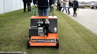 Eliet DZC 600 test