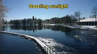 Kuhmo Spring