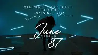 Gianmarco Fabbretti - The Girls (Original Mix)