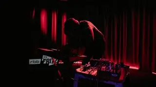 Acid.Milch&Honig | Live bei Fritz Unsigned - 2023