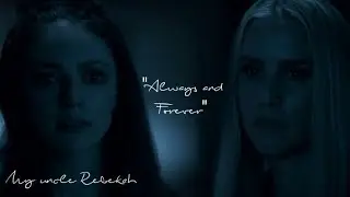 Rebekah & Hope - 