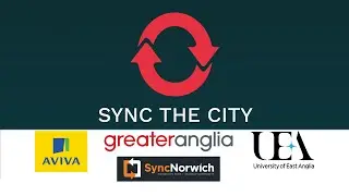 Escape the City &ndash; Location based puzzle solving   5 Minute Pitch   Sync The City 2018