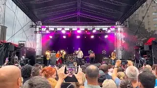 Dżem Święto Ceramiki Bolesławiec 2024 PEŁNY KONCERT 4K