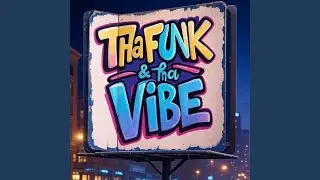 Tha Funk & Tha Vibe