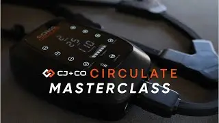CJ&CO Circulate Zoom Masterclass (12th December 2024)
