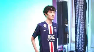LGD Gaming - The International 2019 - Ame
