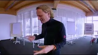 360&deg; Video: Thomas Baschab - Die 