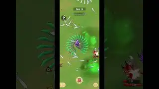 Titan War Gameplay Walkthrough #14 (iOS,Android) #games  #gameplay     #mobile   #titanwar