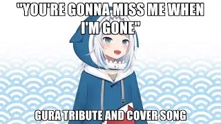 Gura Tribute 