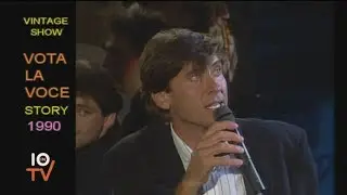Gianni Morandi🌲🌻🌳 Bella Signora 💜 LIVE   HD