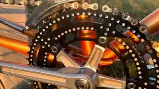 Koga Miyata Pro Racer