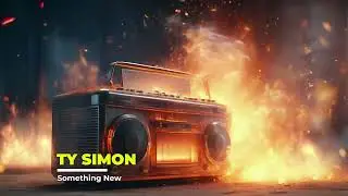 Ty Simon - Something New (Corporate) Музыка без авторских прав No Copyright Music