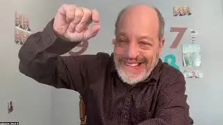 Dave's Gone By Skit: DAVE'S BIG DICTIONARY (2/22/2025): Enema