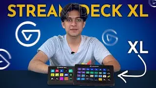 Elgato StreamDeck XL Review - Worth It in 2024? - #298 | #K2M