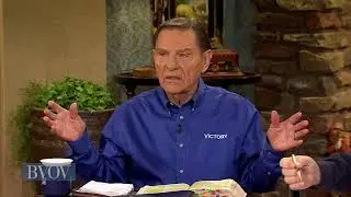 YTP Kenneth Copeland Is Confused