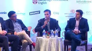 Panel: Scaling Quality Education - E-Learning Experts Share the Secret Sauce