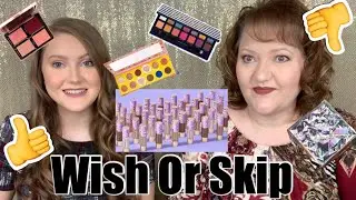 Brand New Makeup Releases March 2019 | Will I buy!?