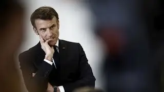 French government uses constitutional loophole to enact pension bill without vote