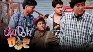 Oki Doki Doc: Boy2 Quizon Full Episode | Jeepney TV
