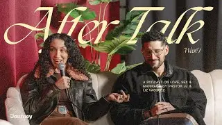 The After Talk: Season 2, Week 1