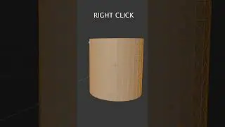 BLENDER FOR BEGINNER MAKE EASE MODEL #blender #blenderforbegginer #blender3d #blendertraining