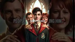 Sad Harry Potter Facts-Part 1 #shorts #harrypotterfacts #harrypottermovies #harrypotterfan #potter