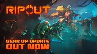 RIPOUT Gets New 