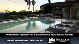 Beach Properties Beverly Hills, CA - DE LEON GROUP Real Estate - Teles Properties