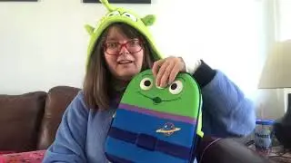 *Gifted* - Toy Story Alien Goodies from RetroStyler.com