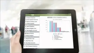 Sage 50 Accounts Mobile   Now Compatible with iPhone, iPad, Blackberry and Android
