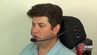 CommandCom User Instruction Video