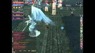 L2 Dragon Network - Server Shadow - Baium ( Tower Of Insolence - 14th Floor / TOI )