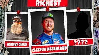 Top 10 Highest Earning Car Restoration Channels