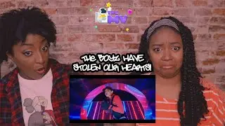 Reaction: The Boyz 'The Stealer'