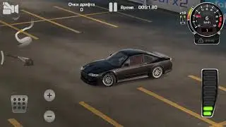 CarX drift racing. Под 300 км\час в дрифте на авто мечты!