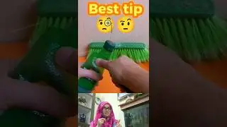 PLASTIC BOTTLE HACK | SIMPLE EASY LIFE TRICKS  | #ifehack #shorts