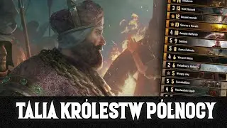 NAJLEPSZA TALIA KRÓLESTW PÓŁNOCY w GWINCIE