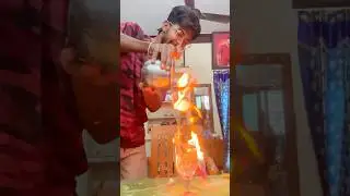 Nail polish experiment gone wrong🤯 Don&rsquo;t try this at home🙏🏻