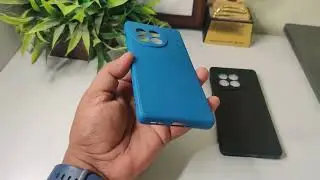 Winble Jacket Series Liquid Silicone OnePlus 11R 5G Cover & Case | One Plus 11R Back Cover