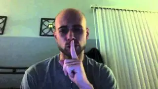 Get to know me Tag (Whisper/Soft Spoken) w/Gum Chewing