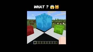 Minecraft 😱