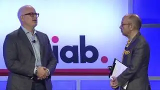 Troy Young, Hearst Magazines Digital Media - The New Media War: Content Companies & Social Platforms